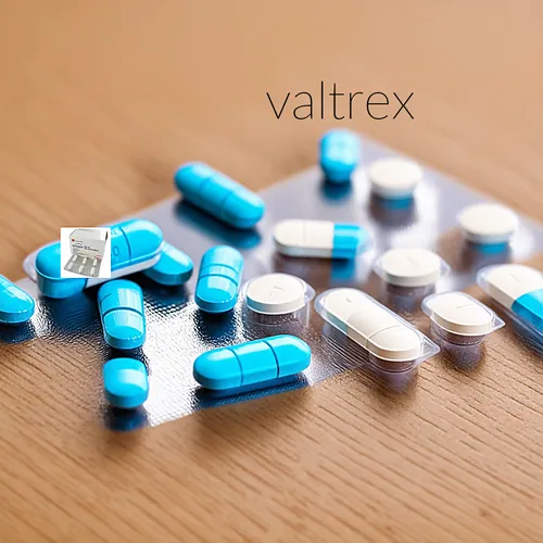 Valtrex precio en españa